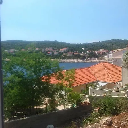 Appartement Adam Zavalatica