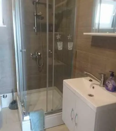 Appartement Adam Zavalatica