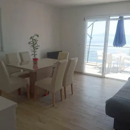 Adam Appartement Zavalatica