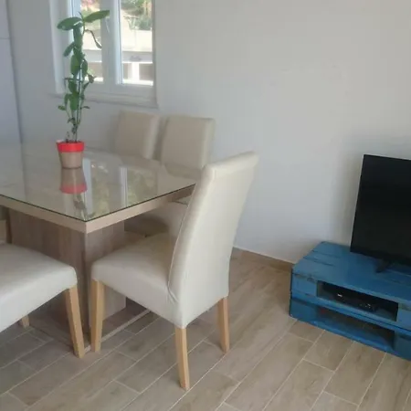 Adam Appartement Zavalatica