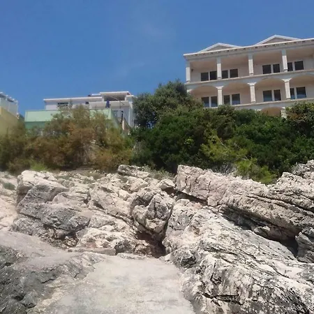 Adam Appartement Zavalatica