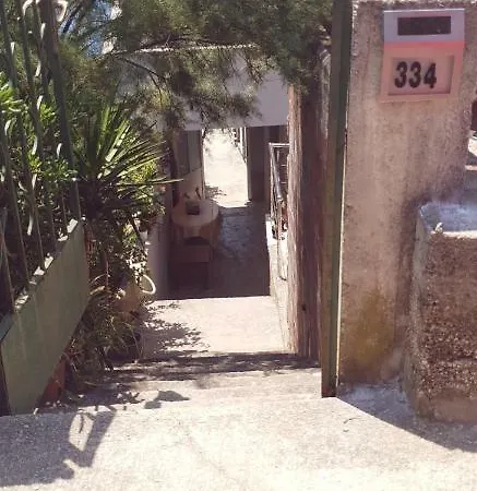 Appartement Adam Zavalatica