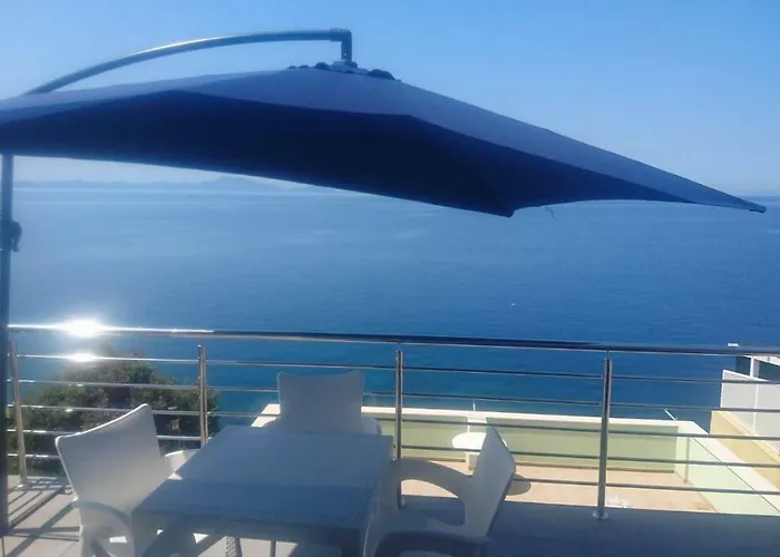 Apartment Adam Zavalatica