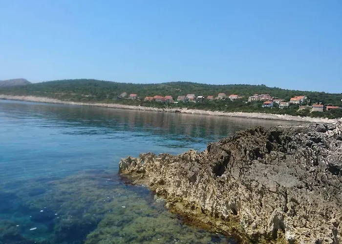 Apartment Adam Zavalatica