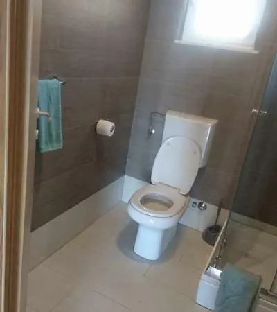 Apartman Adam *