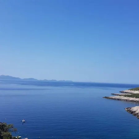 Apartman Adam Zavalatica