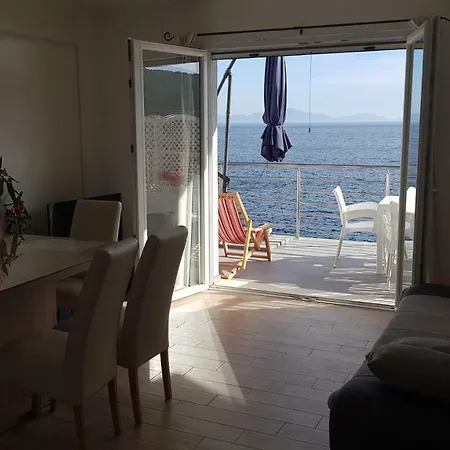 Adam Apartman