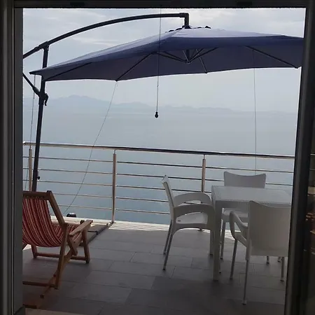 Adam Apartment Zavalatica
