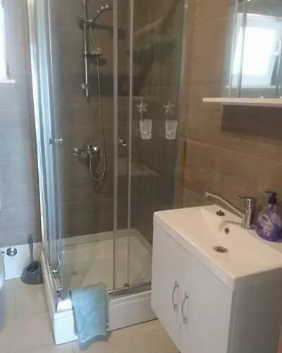 דירה Adam זבלטיצה