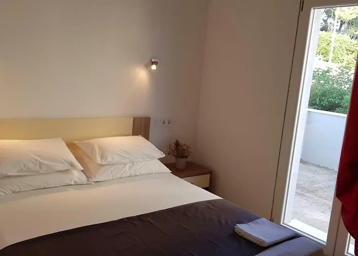 Adam Apartment