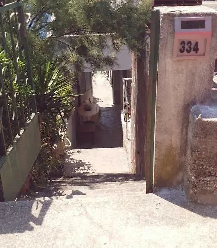 דירה Adam זבלטיצה