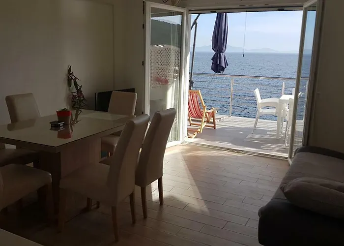 דירה Adam זבלטיצה